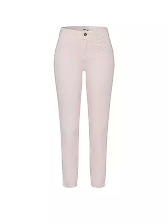 BRAX | Hose 7/8 Shakira S | rosa